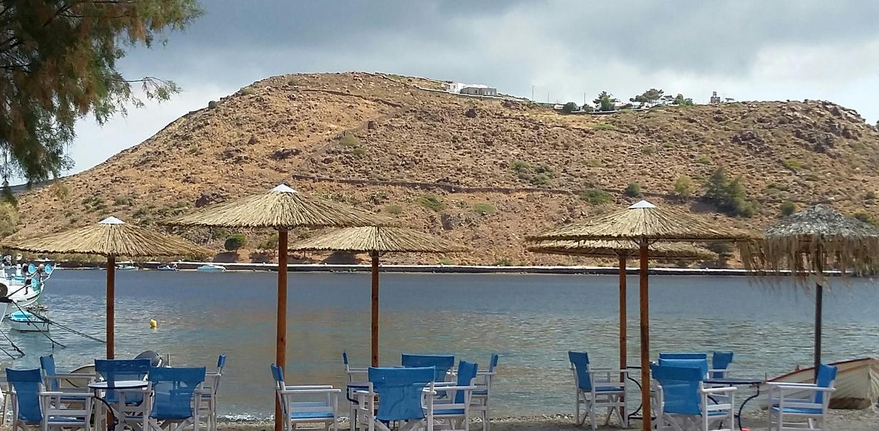 Delfini Hotel Skála Eksteriør billede